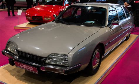 Einige Highlights Der Er Bremen Classic Motorshow