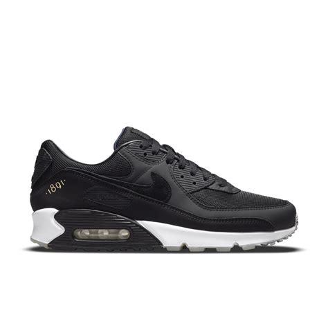 Air Max 90 'AIK' Release Date. Nike SNKRS