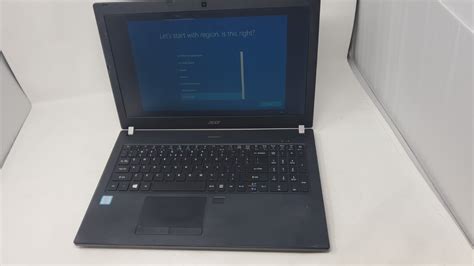 Acer Travelmate P M Laptop Ghz Core I U Gb Gb Ssd Win