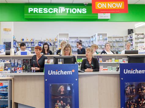 Unichem Southend Pharmacy