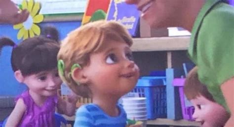 Boo De Monsters Inc Tiene Un Cameo En Toy Story 4 Cine Premiere