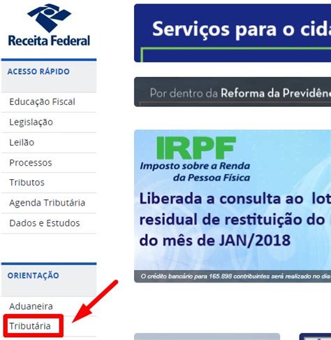 Como Imprimir Via Do Cpf Pela Internet Imprimir Cpf