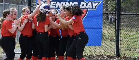 Babe Ruth Softball