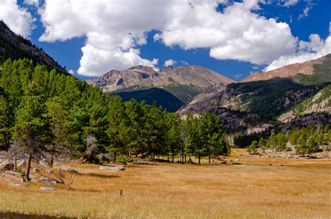 Colorado Destinations For Your Vacation