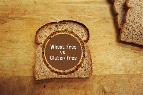 wheat   gluten  whats  difference