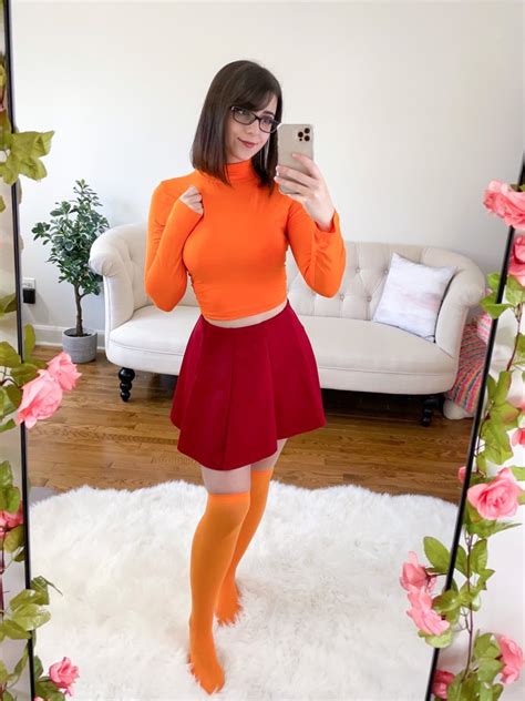 TW Pornstars Sara Mei Kasai Free 0F Twitter Velma Vibes 1 49