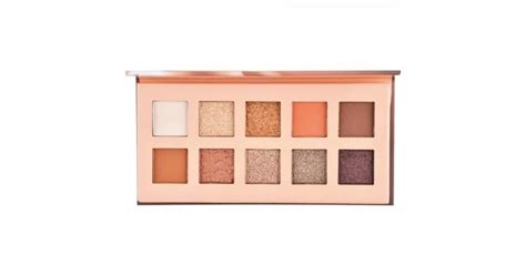 Trusa Farduri De Pleoape Ruby Rose Latte Nuante Nuante Nude