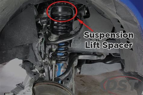 Body Lift Vs Suspension Lift Which Is The Best For Your Vehicle