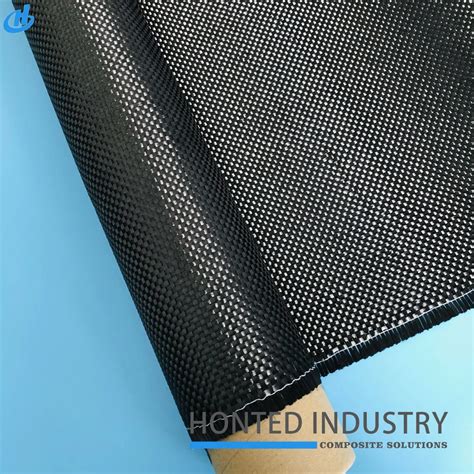 Degree Or Degree Unidirectional Carbon Fiber Fabric Gsm Gsm