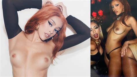 Doja Cat Nudes Pictures And Porn Videos