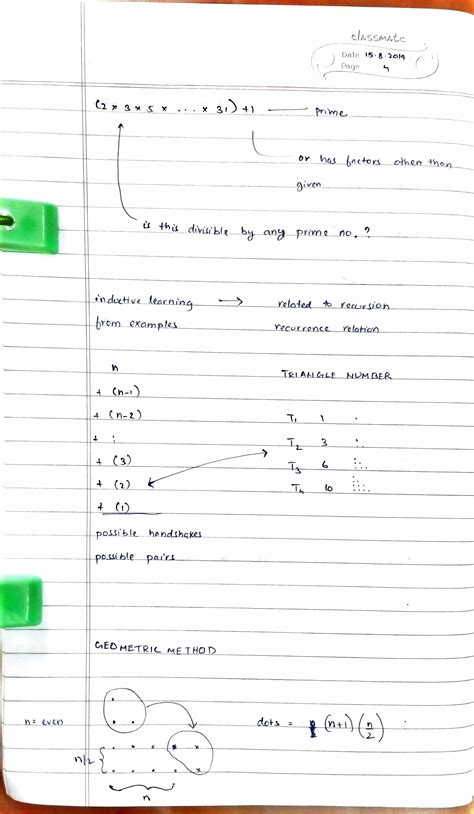 Discrete Maths Proofs And Logic Pdf