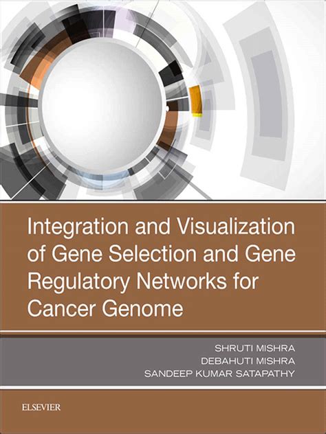 Integration And Visualization Of Gene Selection And Gene Regulatory