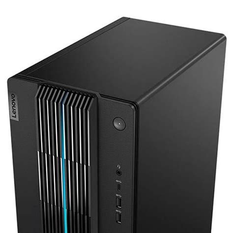 Lenovo 17L IdeaCentre Gaming 5 17ACN7 7 Gen AMD Ryzen 7 16GB 1TB