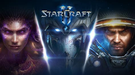 Starcraft Ii Update October 15 2020 — Starcraft Ii — Blizzard News