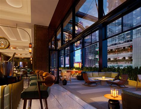 Tempo by Hilton Announces Brand’s First Hotel in New York’s Times Square