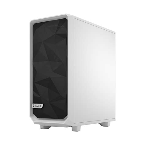 Meshify 2 Compact Lite Fractal Design