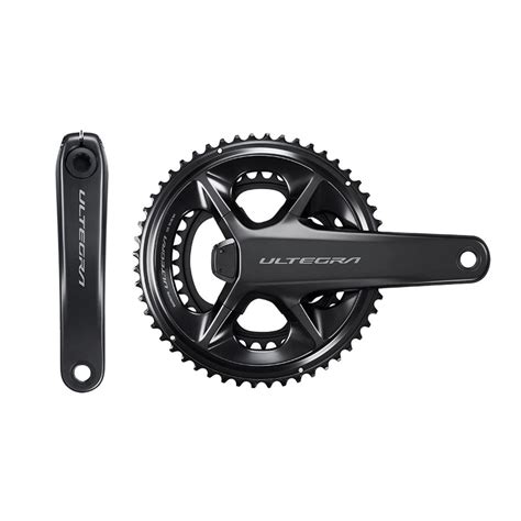 Shimano Ultegra FC R8100 P Power Meter Popeyes Cycle And Sports