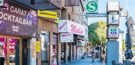 Kulinarische Stadtführung auf St Pauli Faszination Hamburg