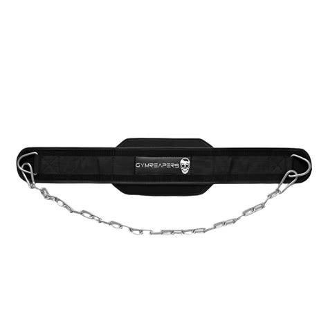 Gymreapers Dip Belt Northern Fitness