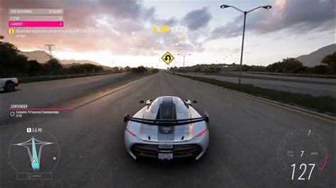 Forza Horizon 5 Game Play Rtx 3060ti Ray Tracing Vs Without Ray Tracing Youtube