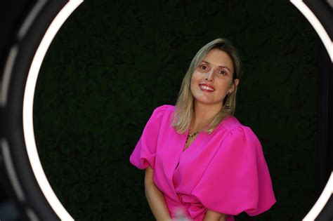 Espa O De Beleza Ad Ria Abre As Portas Evento Para Convidados