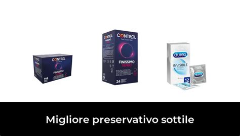 Migliore Preservativo Sottile Nel In Base A Recensioni