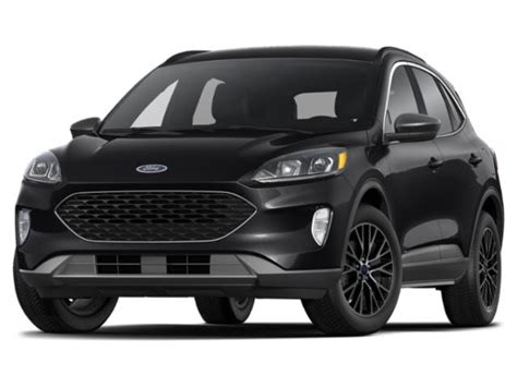 Ford Escape Color Specs Pricing Autobytel