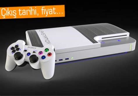 Playstation 4 ün Fiyatı Çıkış Tarihi Son Dakika