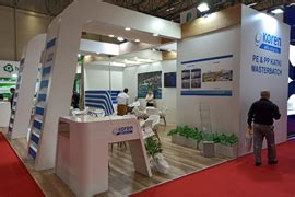 D M Plast Eurasia 2022 Exhibitions