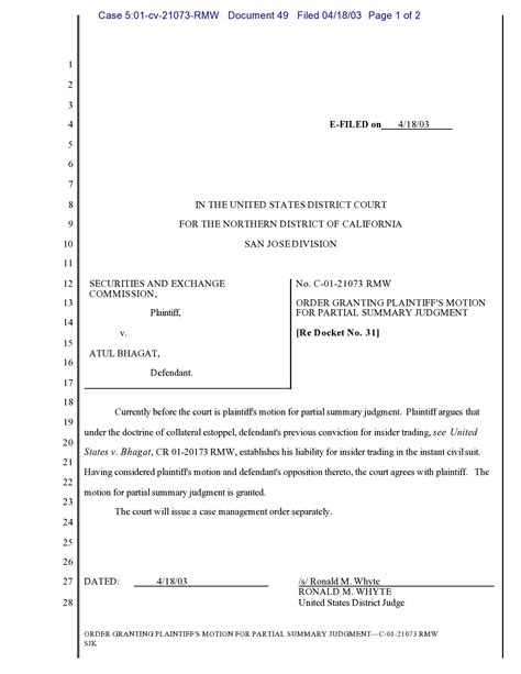 Free Fillable Pleading Paper Template 2023 Template P