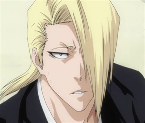 Izuru Kira | Bleach Wiki | Fandom