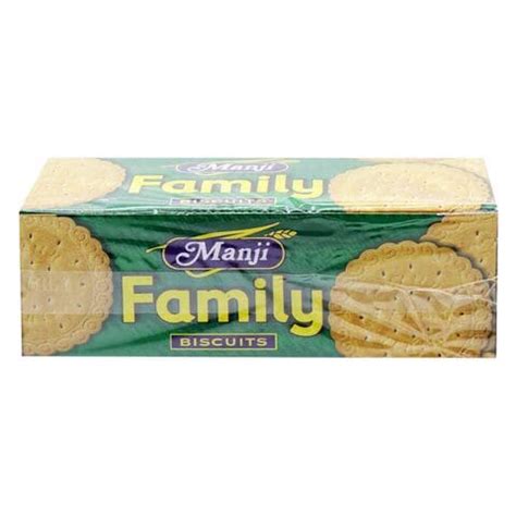 Buy Manji Family Biscuits 80g Online - Carrefour Kenya