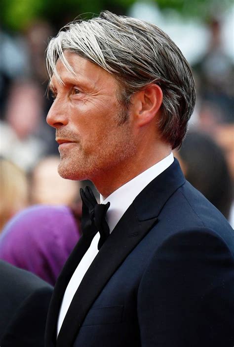 mads mikkelsen teeth - USA News Collections