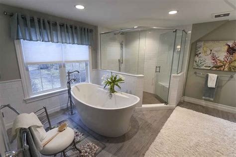 Bathroom Addition | Hurst Design-Build Remodeling