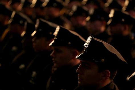 This Is A Huge Step For Law Enforcement Police Unions Shift Stance