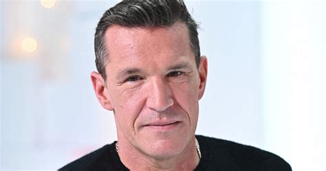 Benjamin Castaldi Papa Son Fils Gabriel Est Son Sosie Il D Voile La