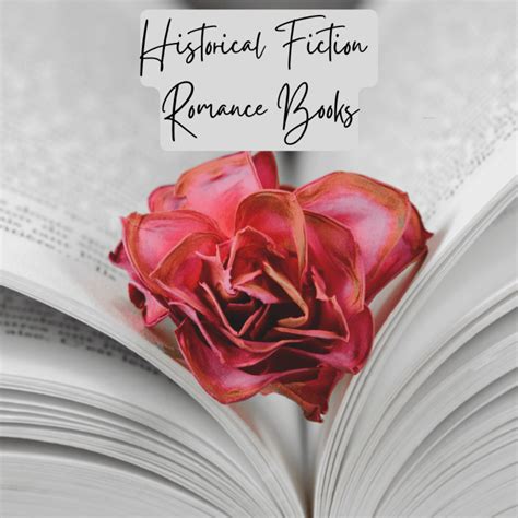 Best Historical Fiction Romance Books for Valentine’s Day - Joyana Peters