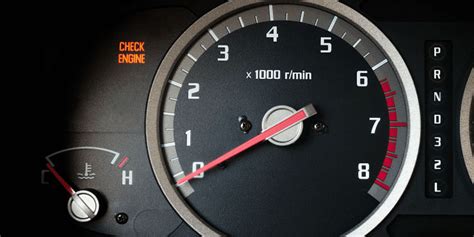 Check Engine Qu Significa Esa Luz Autofact