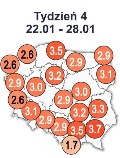 Nieg I Mr Z Na Ferie Zimowe Prognoza Eksperta Daje Powody Do