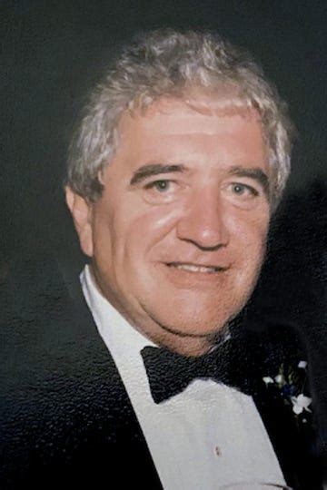 Vincent Anthony Vetrano Obituary The Journal News