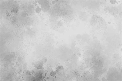 Gray Watercolor Texture Background A Texture Illustration By