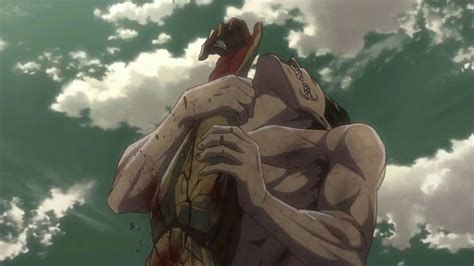 Attack On Titan Season 2 Hd Eren Vs Reiner The Battle Of Titans