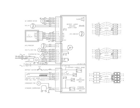 Wiring Diagram Database: Kenmore Ice Maker Parts Diagram