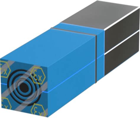 Roxtec Rm Es Ex Module With Multidiameter Roxtec Global