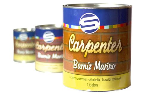 Barniz Marino Pinturas Sega