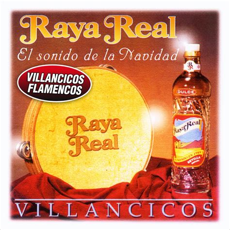 El Sonido De La Navidad Villancicos Flamencos Album By Raya Real