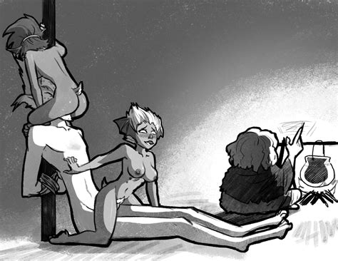 What Husbands Are For Textless By Fae Ray Anthem Hentai Foundry