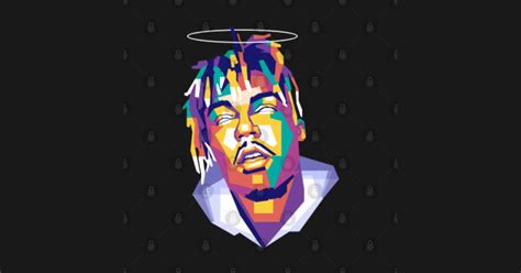 Juice Wrld 999 Juice Wrld Lucid Dreams Posters And Art Prints Teepublic