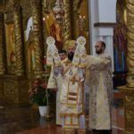 Vinerea și Sâmbăta Mare la Catedrala Episcopală din Caransebeș