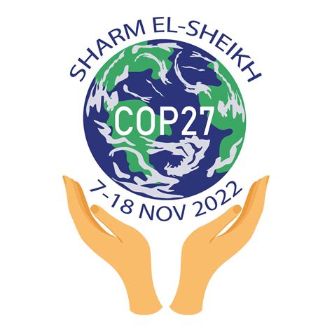 Cop 27 In Sharm El Sheikh Egypt 7 18 November 2022 United Nations